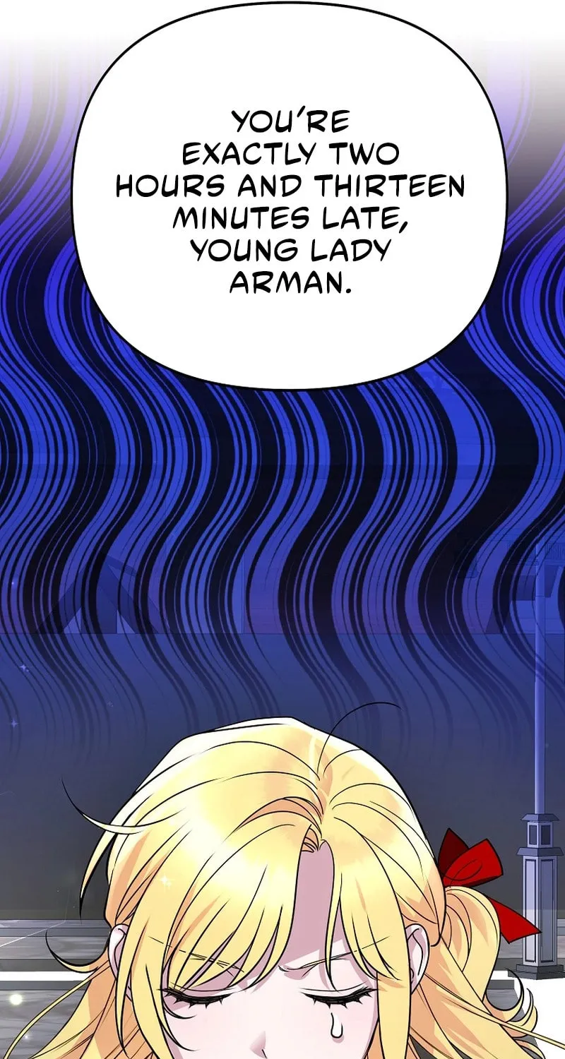 Ten Ways to Get Dumped by a Tyrant Chapter 6 page 107 - 