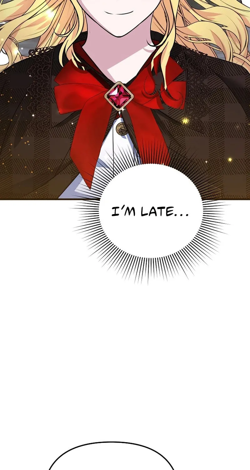 Ten Ways to Get Dumped by a Tyrant Chapter 6 page 108 - 