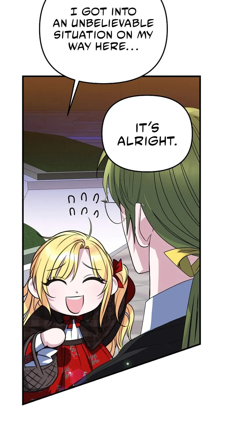 Ten Ways to Get Dumped by a Tyrant Chapter 6 page 109 - 