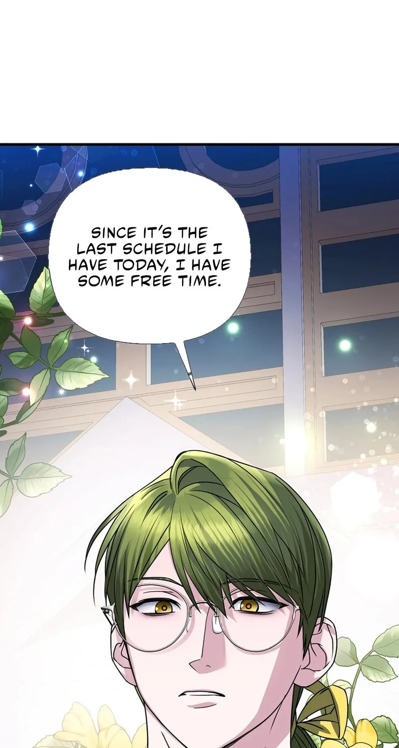 Ten Ways to Get Dumped by a Tyrant Chapter 6 page 110 - 