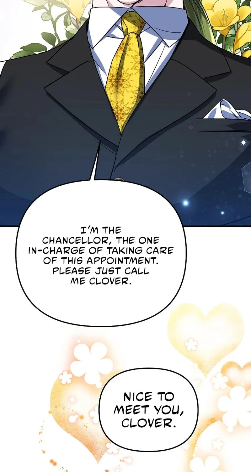 Ten Ways to Get Dumped by a Tyrant Chapter 6 page 111 - 