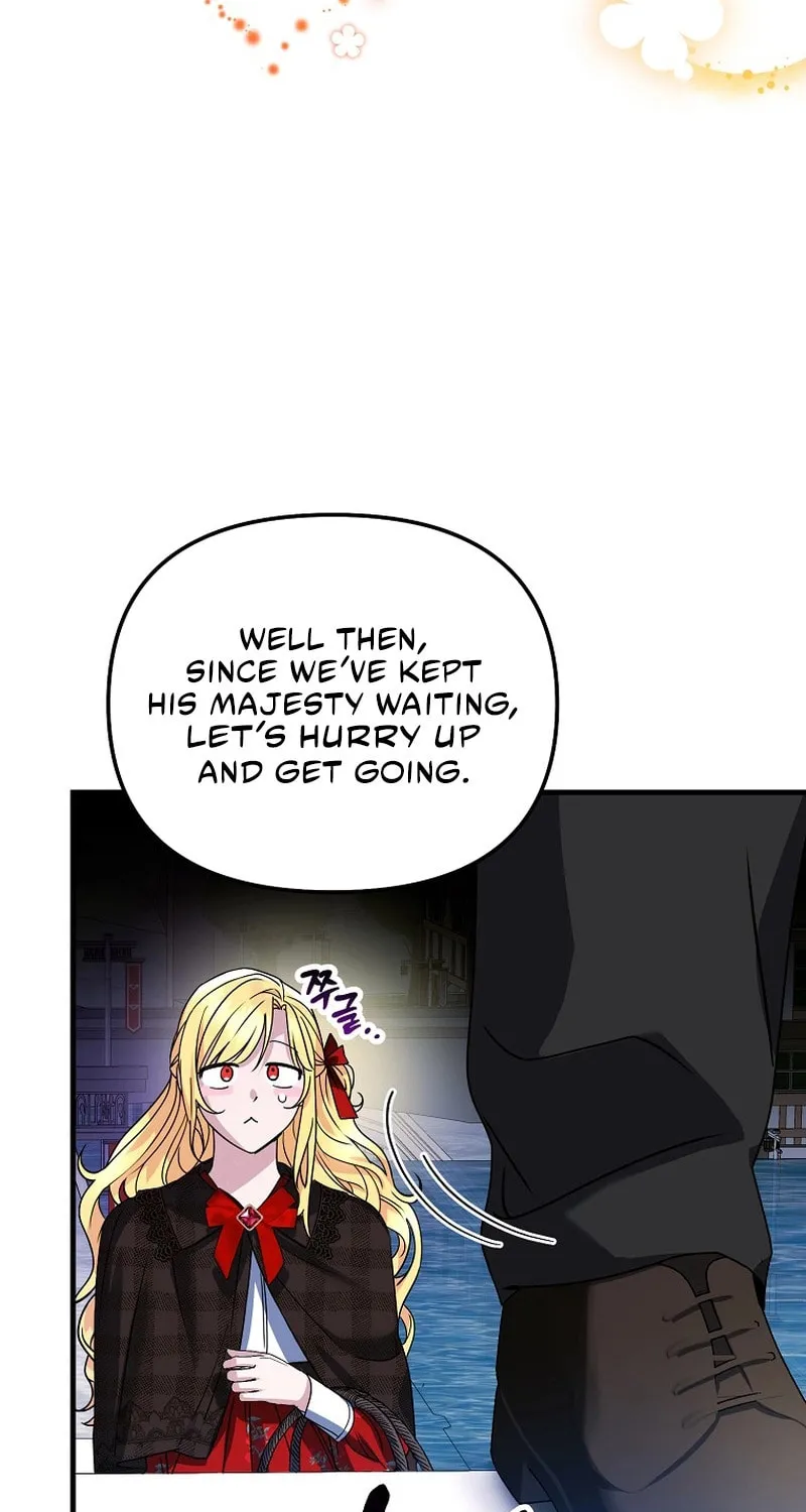 Ten Ways to Get Dumped by a Tyrant Chapter 6 page 112 - 