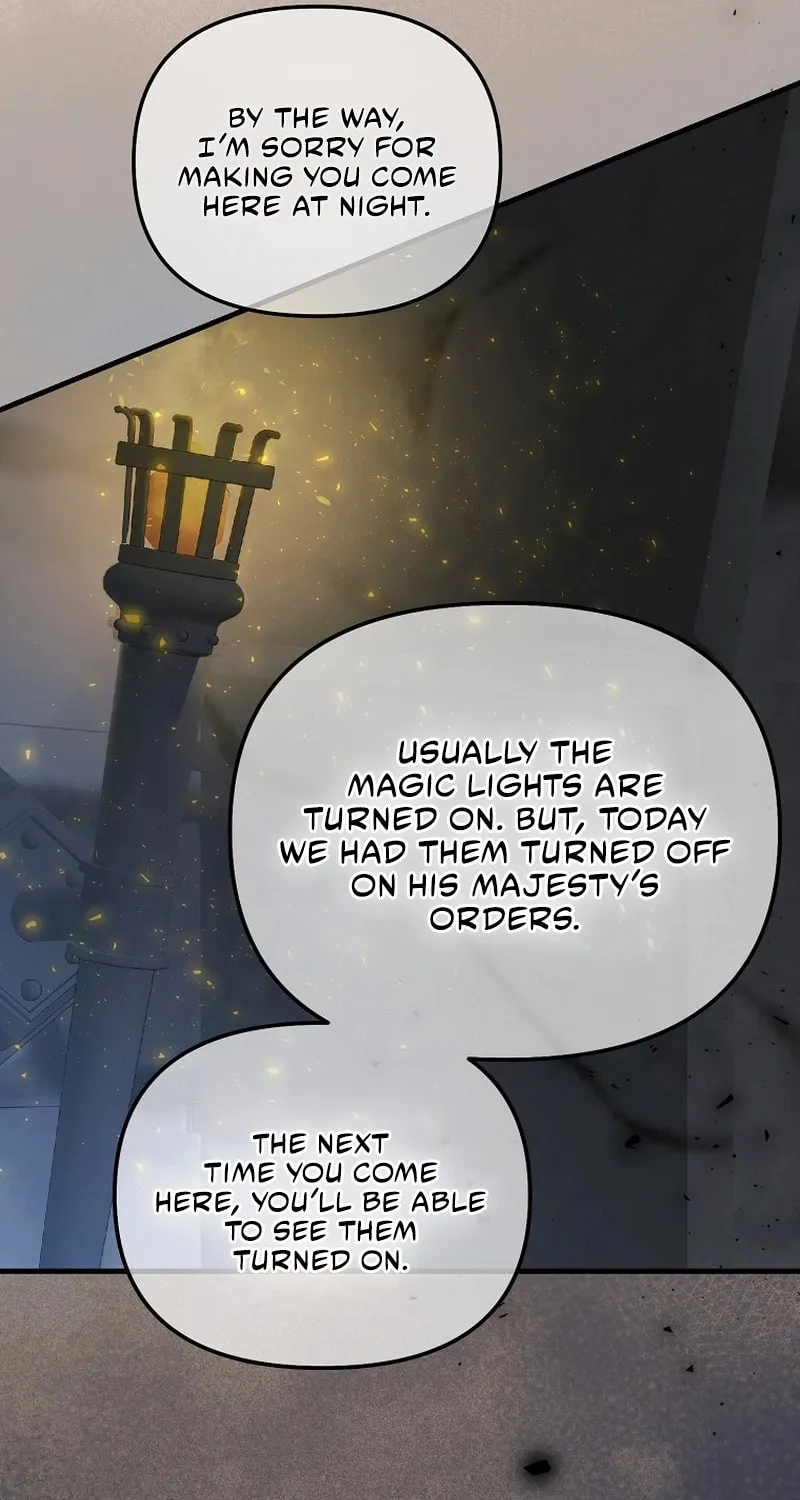 Ten Ways to Get Dumped by a Tyrant Chapter 6 page 116 - 