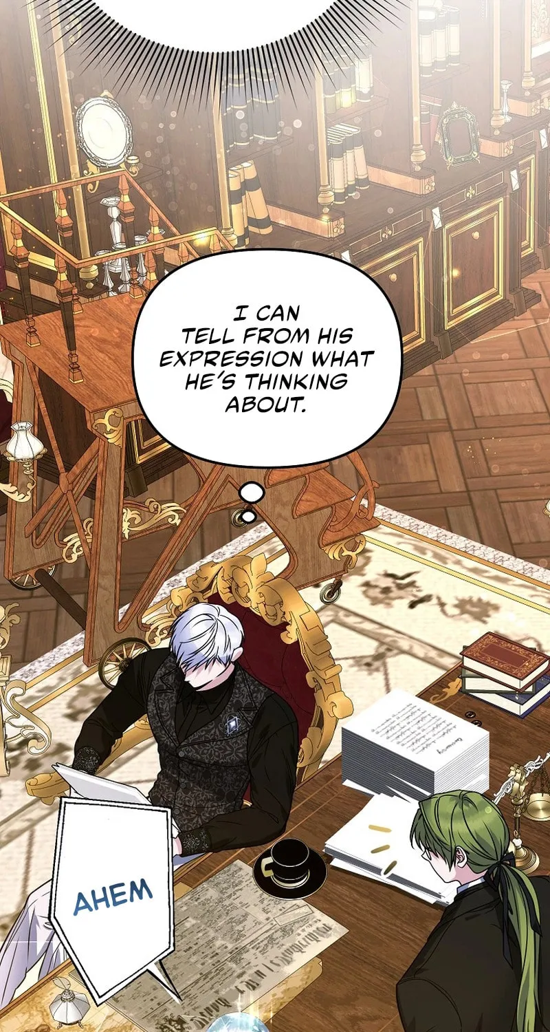 Ten Ways to Get Dumped by a Tyrant Chapter 6 page 15 - 