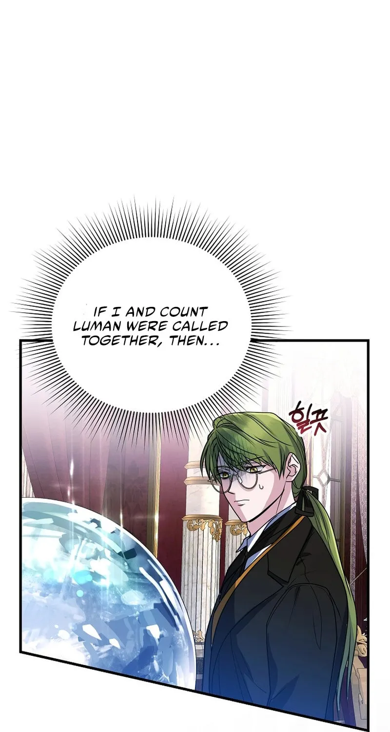 Ten Ways to Get Dumped by a Tyrant Chapter 6 page 18 - 
