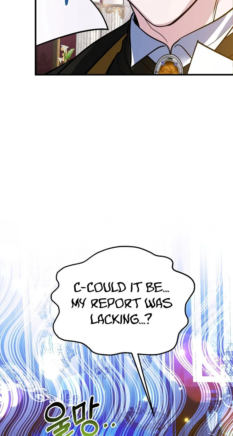 Ten Ways to Get Dumped by a Tyrant Chapter 6 page 22 - 