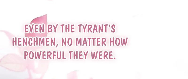 Ten Ways to Get Dumped by a Tyrant Chapter 6 page 28 - 