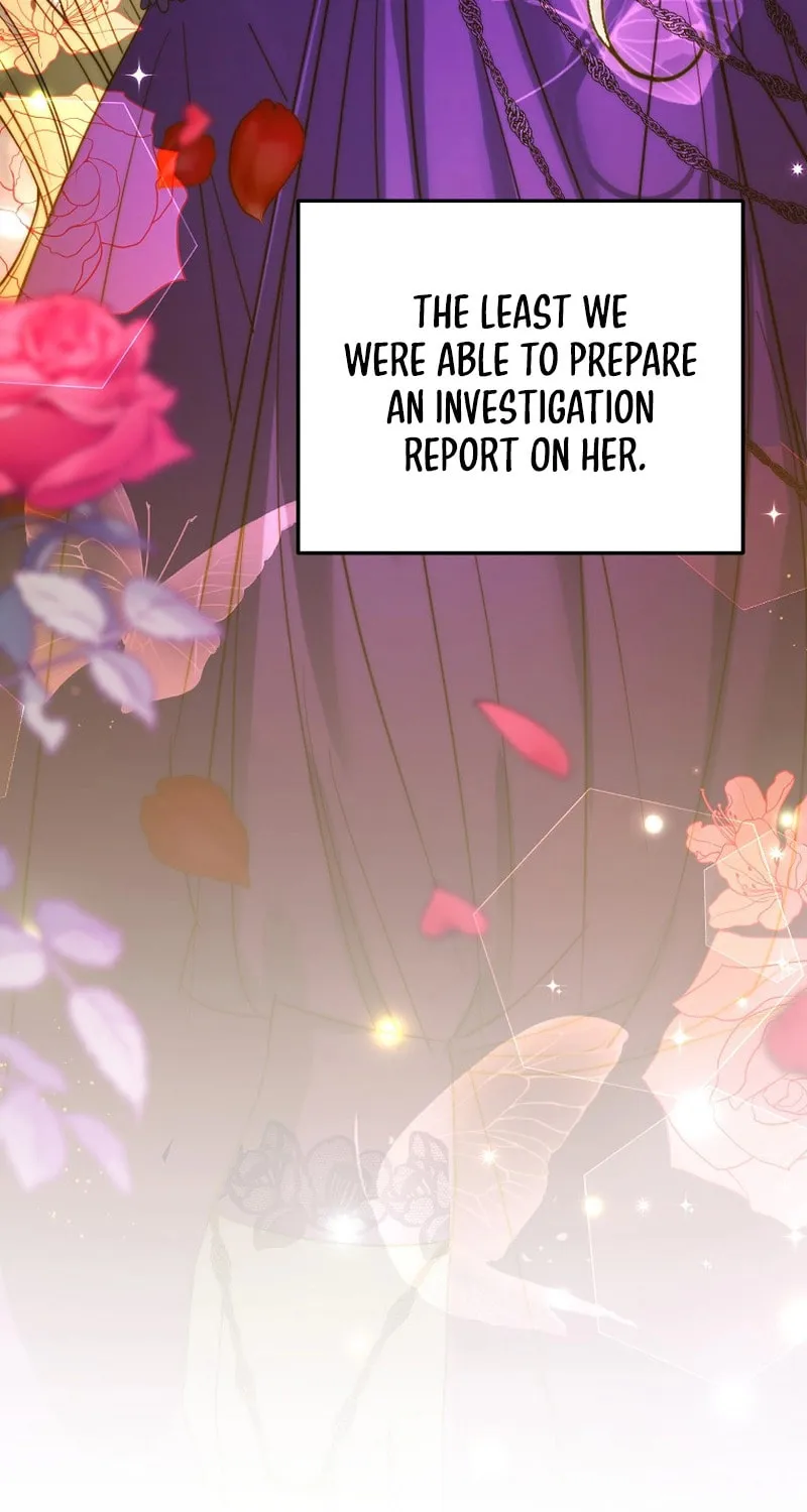 Ten Ways to Get Dumped by a Tyrant Chapter 6 page 31 - 