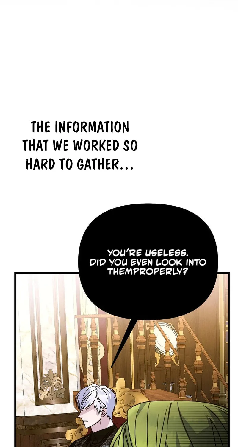 Ten Ways to Get Dumped by a Tyrant Chapter 6 page 32 - 