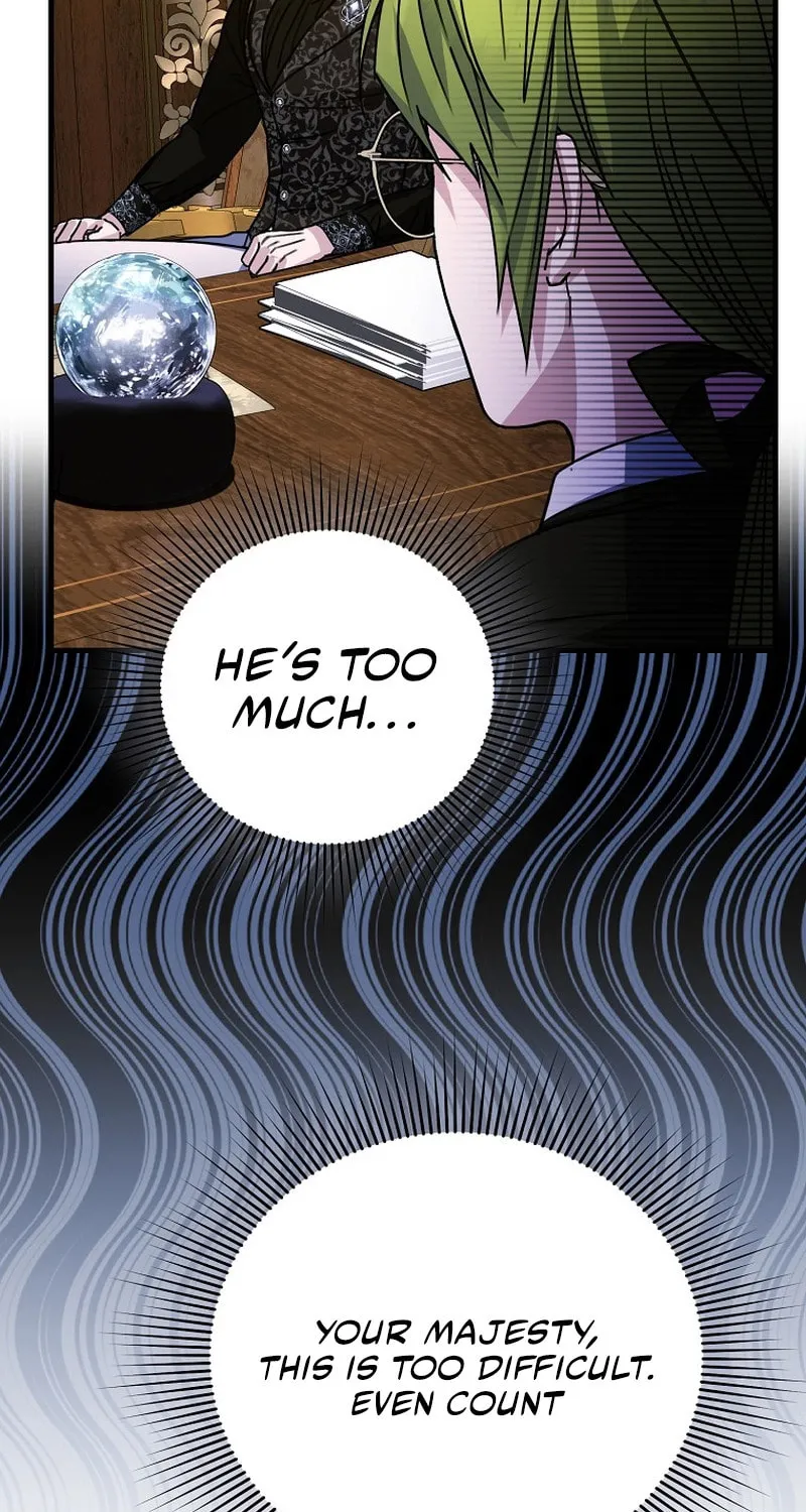 Ten Ways to Get Dumped by a Tyrant Chapter 6 page 33 - 