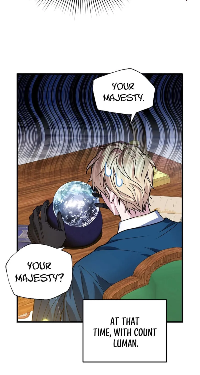 Ten Ways to Get Dumped by a Tyrant Chapter 6 page 36 - 