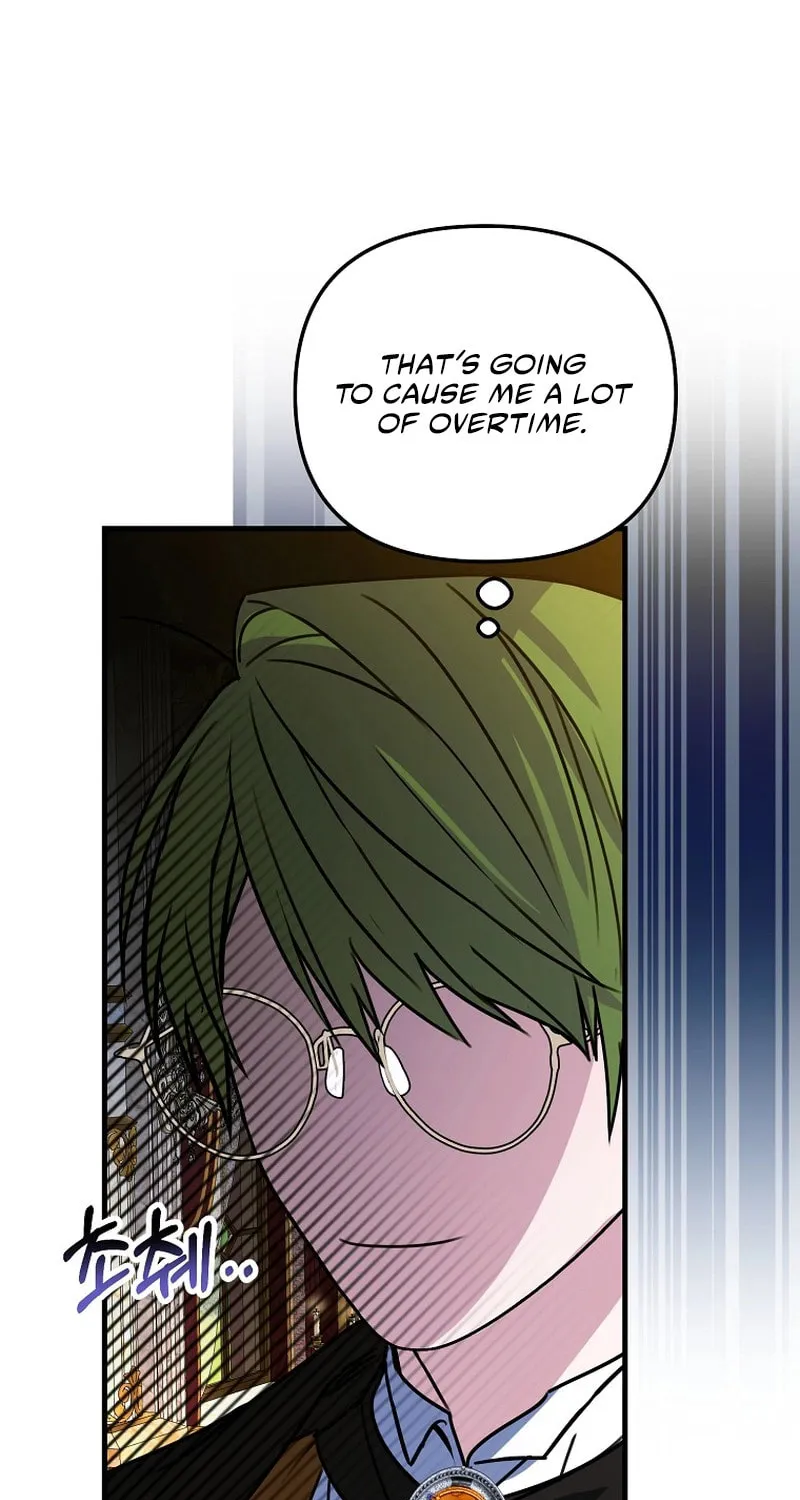 Ten Ways to Get Dumped by a Tyrant Chapter 6 page 37 - 