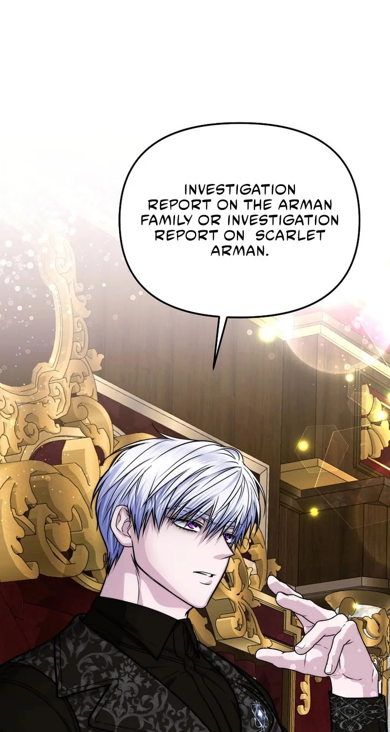 Ten Ways to Get Dumped by a Tyrant Chapter 6 page 40 - 