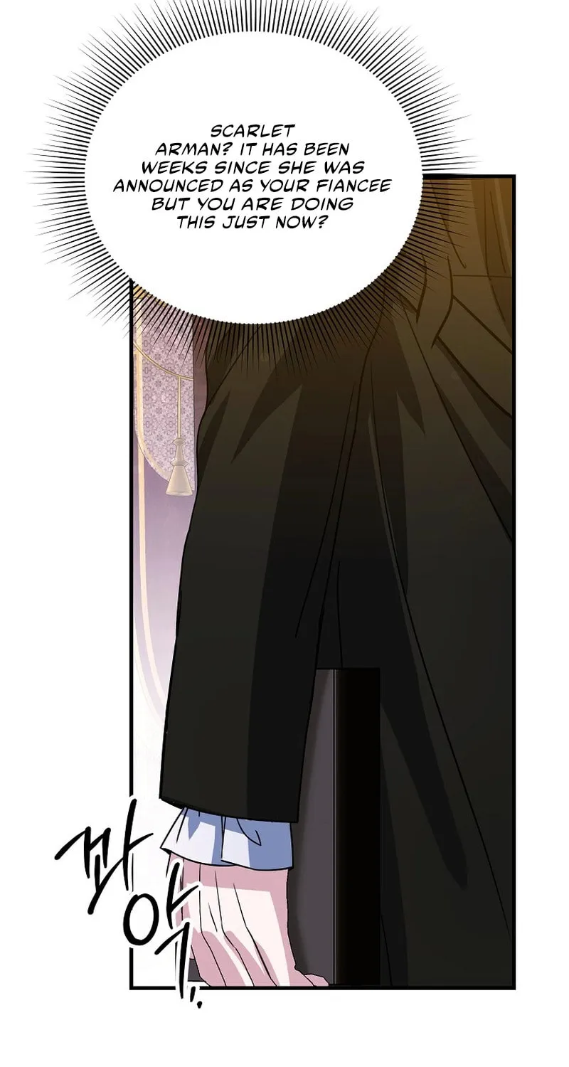 Ten Ways to Get Dumped by a Tyrant Chapter 6 page 42 - 