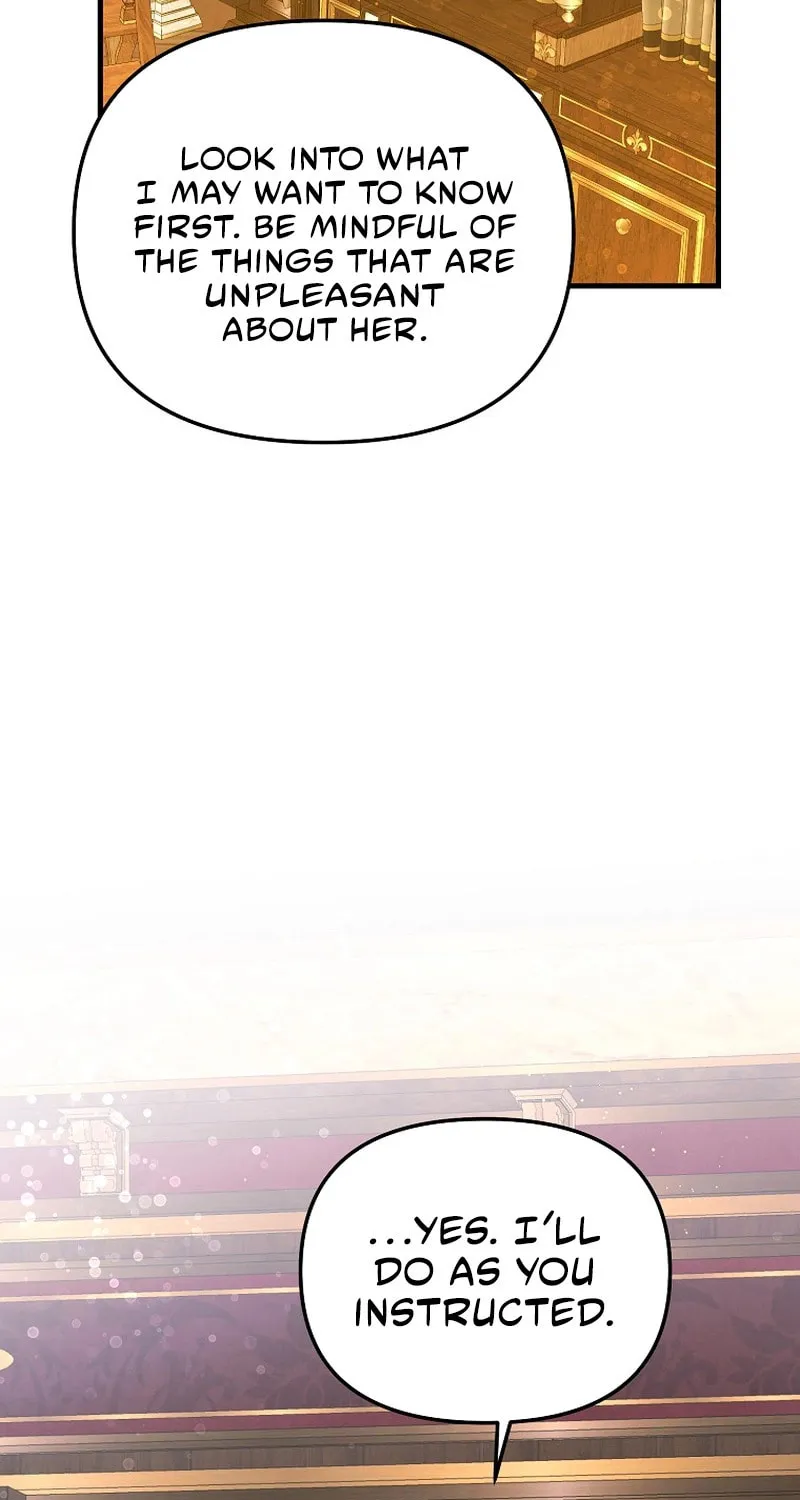 Ten Ways to Get Dumped by a Tyrant Chapter 6 page 45 - 