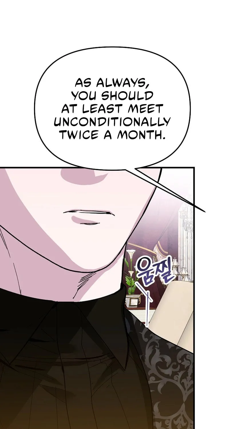 Ten Ways to Get Dumped by a Tyrant Chapter 6 page 49 - 