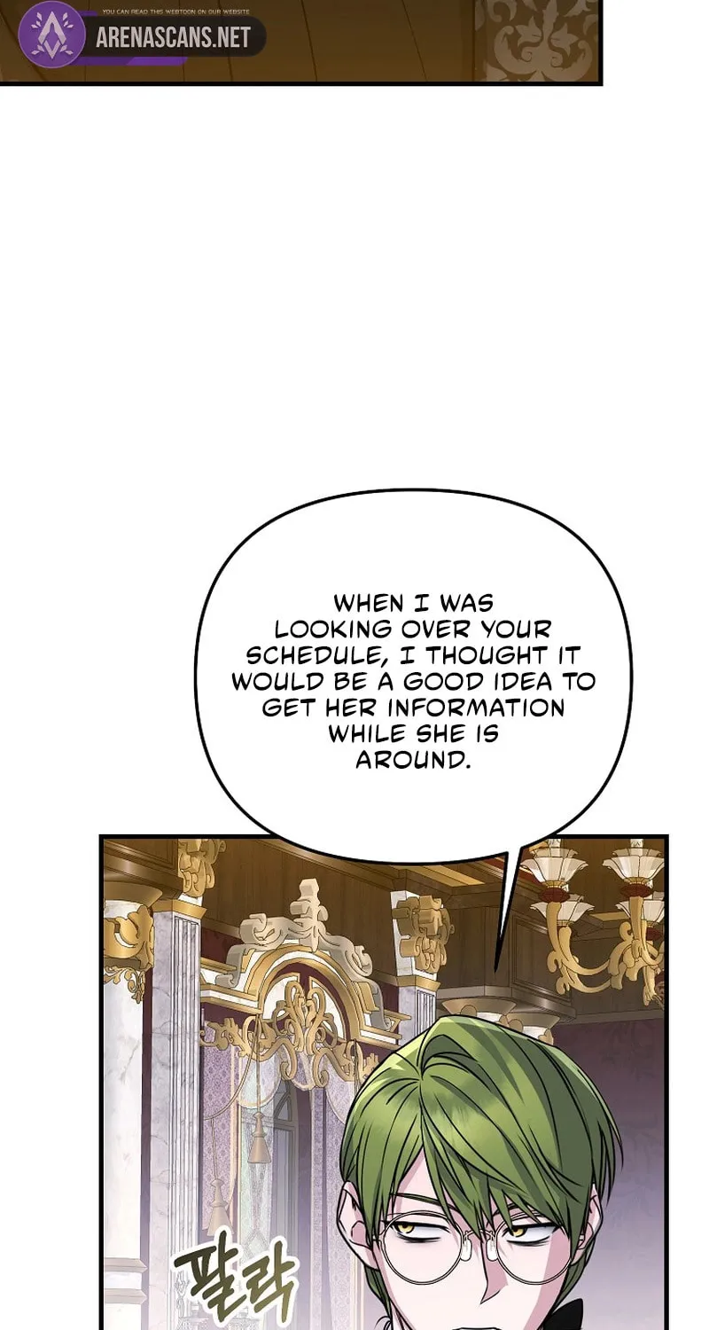 Ten Ways to Get Dumped by a Tyrant Chapter 6 page 50 - 