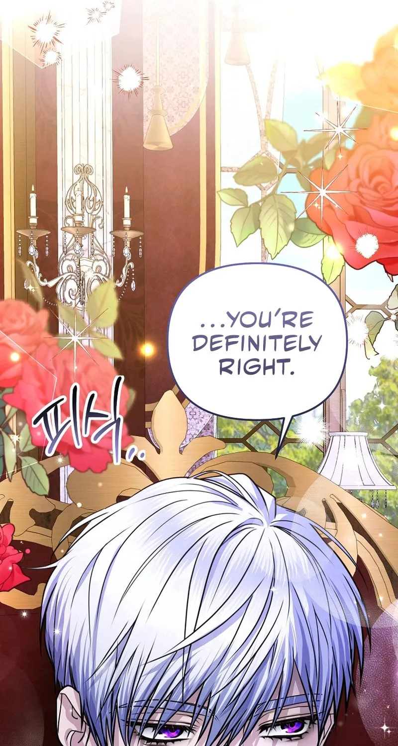Ten Ways to Get Dumped by a Tyrant Chapter 6 page 58 - 