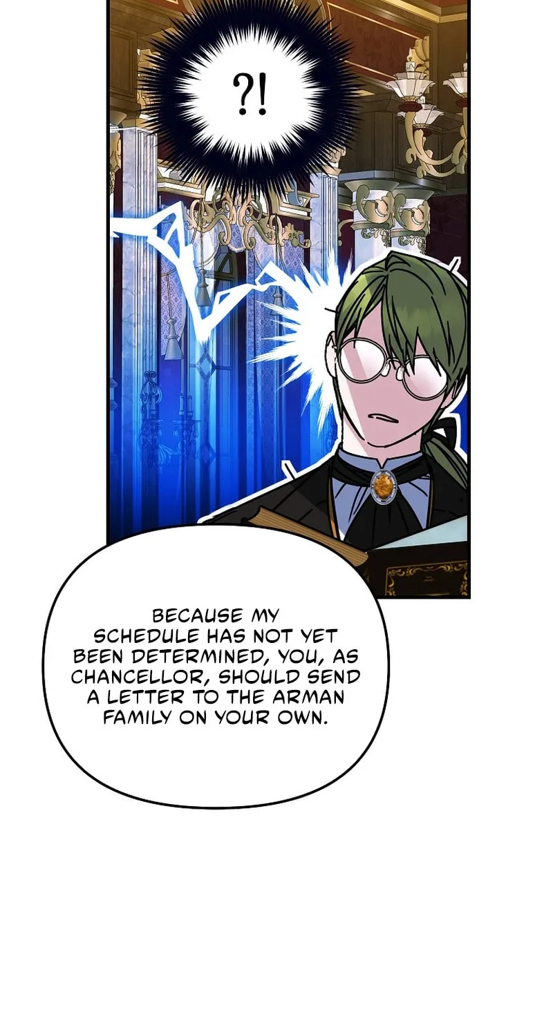 Ten Ways to Get Dumped by a Tyrant Chapter 6 page 60 - 