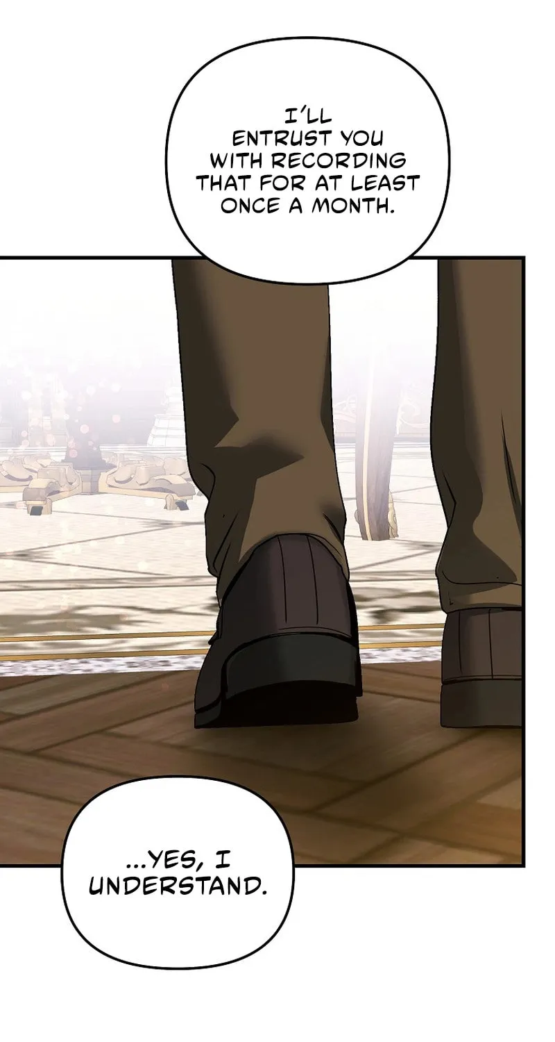Ten Ways to Get Dumped by a Tyrant Chapter 6 page 61 - 