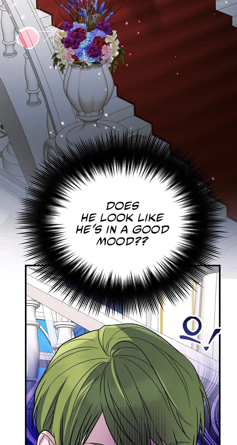 Ten Ways to Get Dumped by a Tyrant Chapter 6 page 65 - 