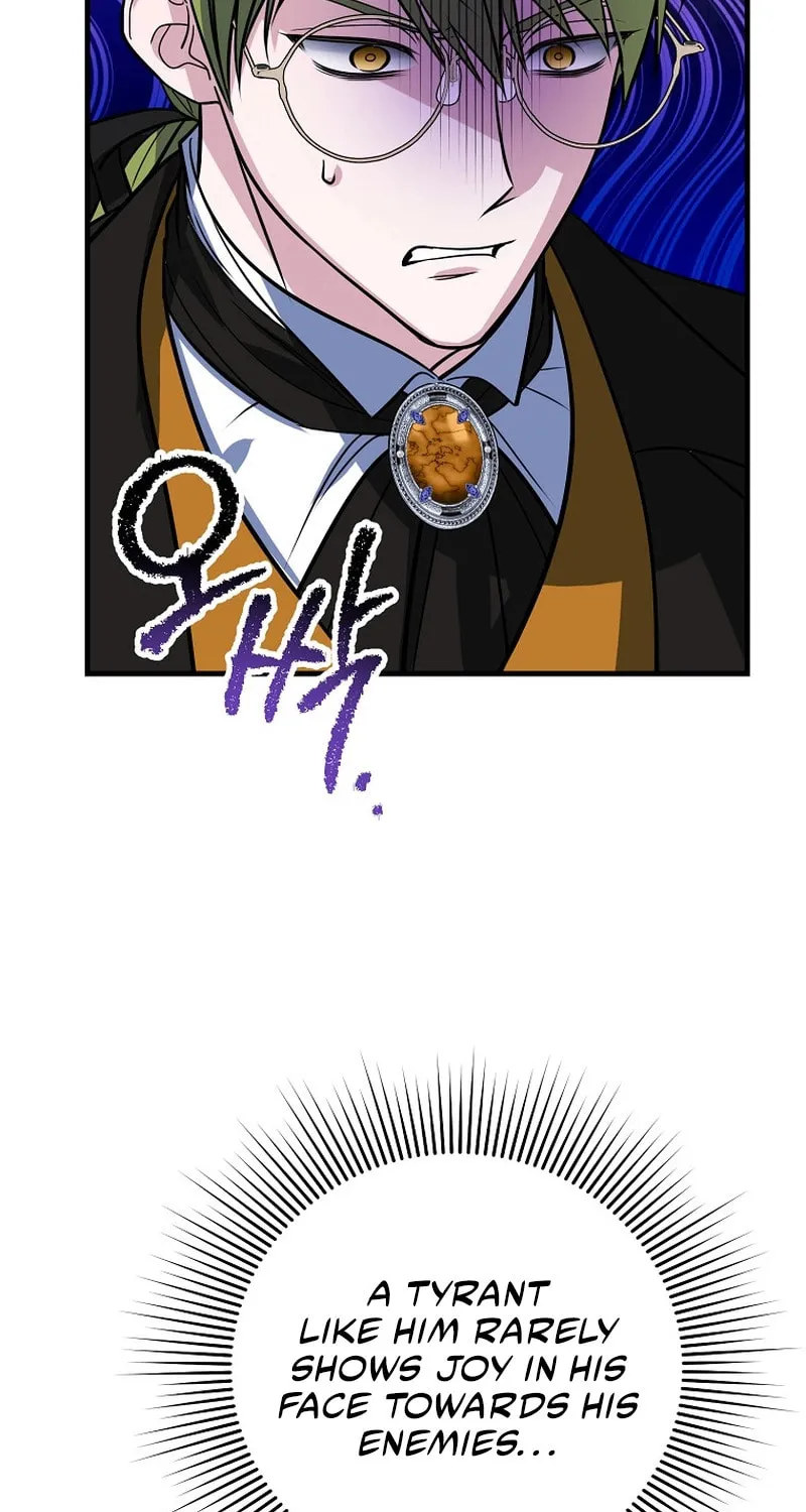 Ten Ways to Get Dumped by a Tyrant Chapter 6 page 66 - 