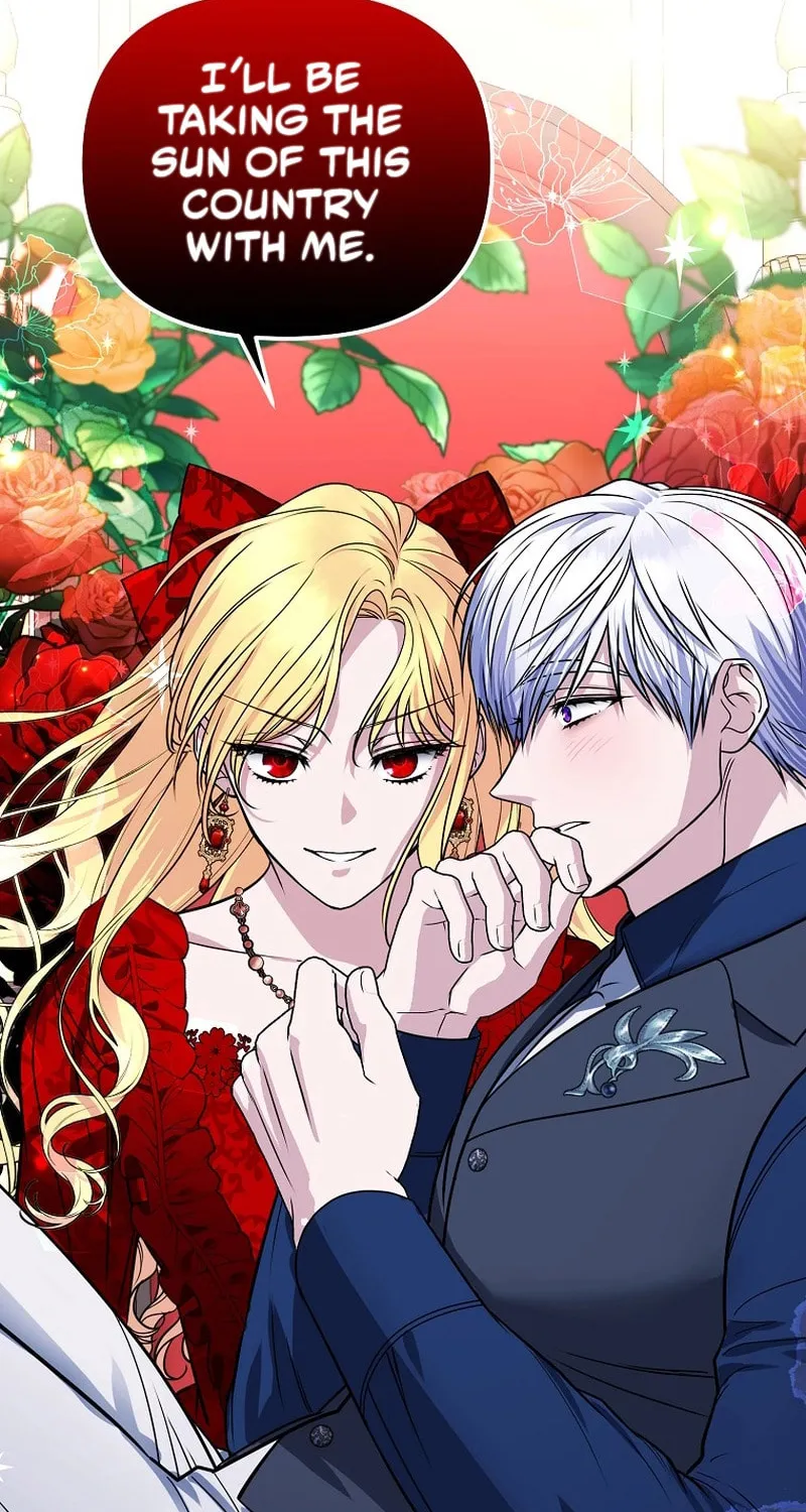 Ten Ways to Get Dumped by a Tyrant Chapter 6 page 69 - 