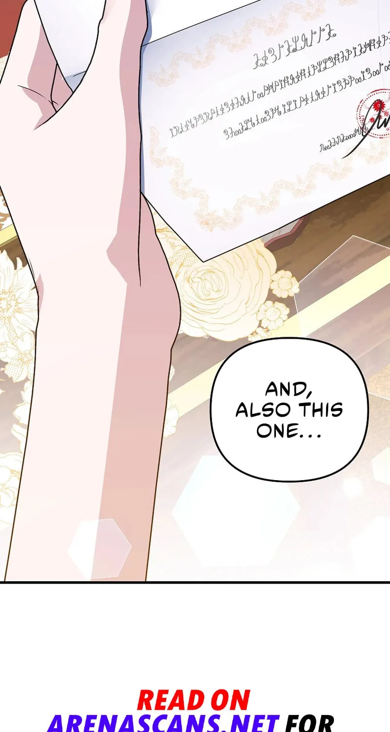 Ten Ways to Get Dumped by a Tyrant Chapter 6 page 75 - 