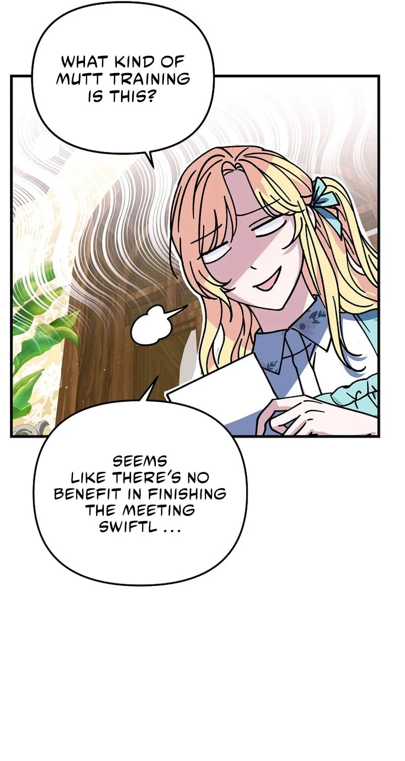 Ten Ways to Get Dumped by a Tyrant Chapter 6 page 78 - 