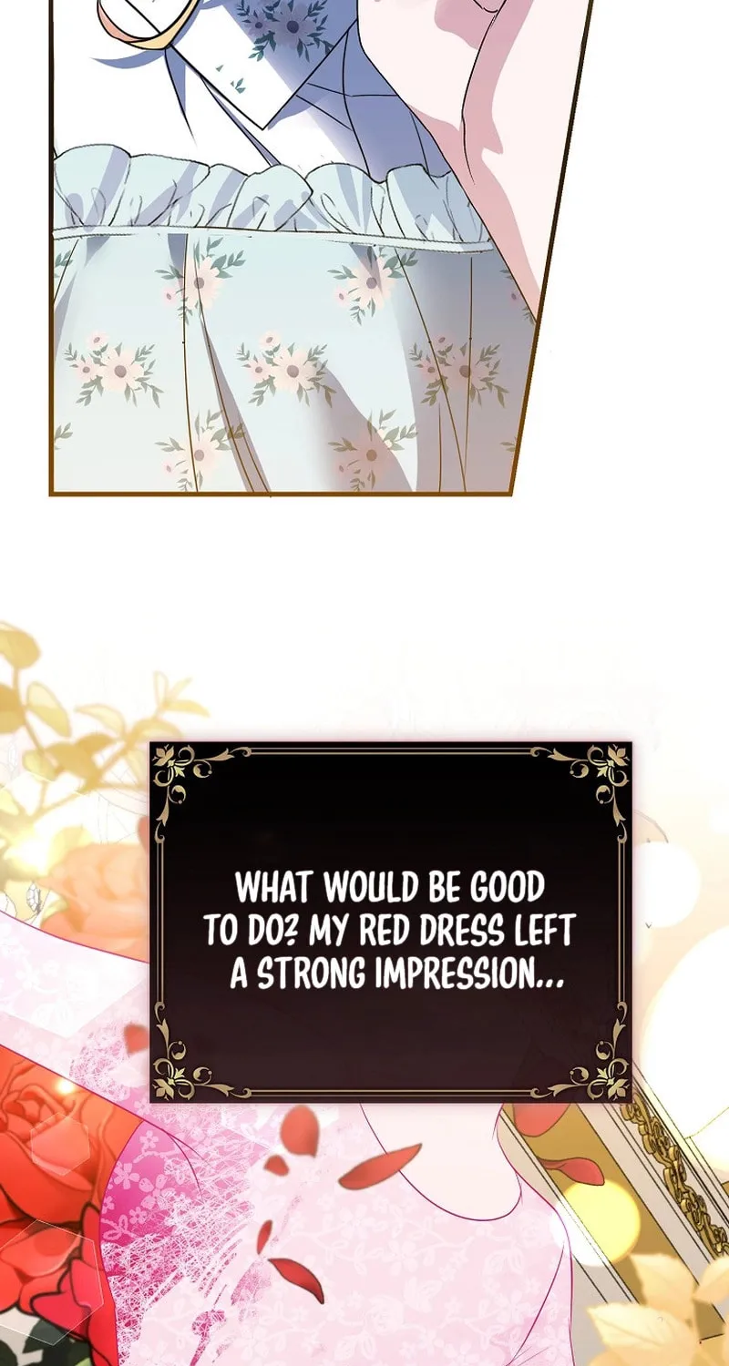 Ten Ways to Get Dumped by a Tyrant Chapter 6 page 80 - 