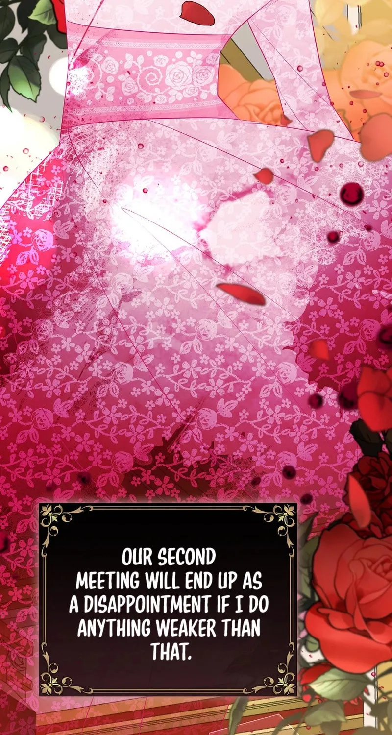 Ten Ways to Get Dumped by a Tyrant Chapter 6 page 81 - 