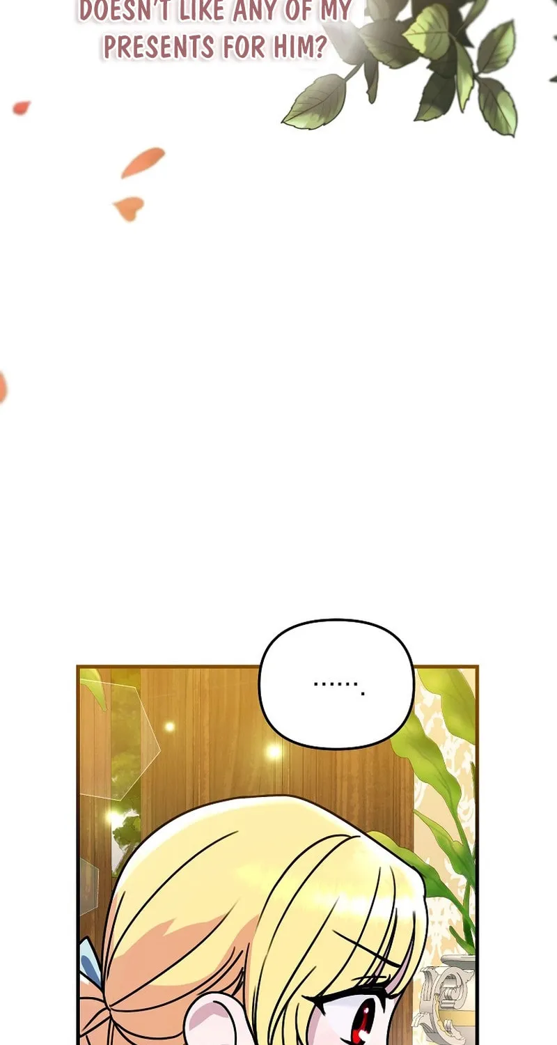 Ten Ways to Get Dumped by a Tyrant Chapter 6 page 83 - 