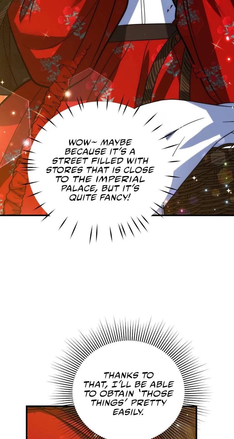 Ten Ways to Get Dumped by a Tyrant Chapter 6 page 89 - 