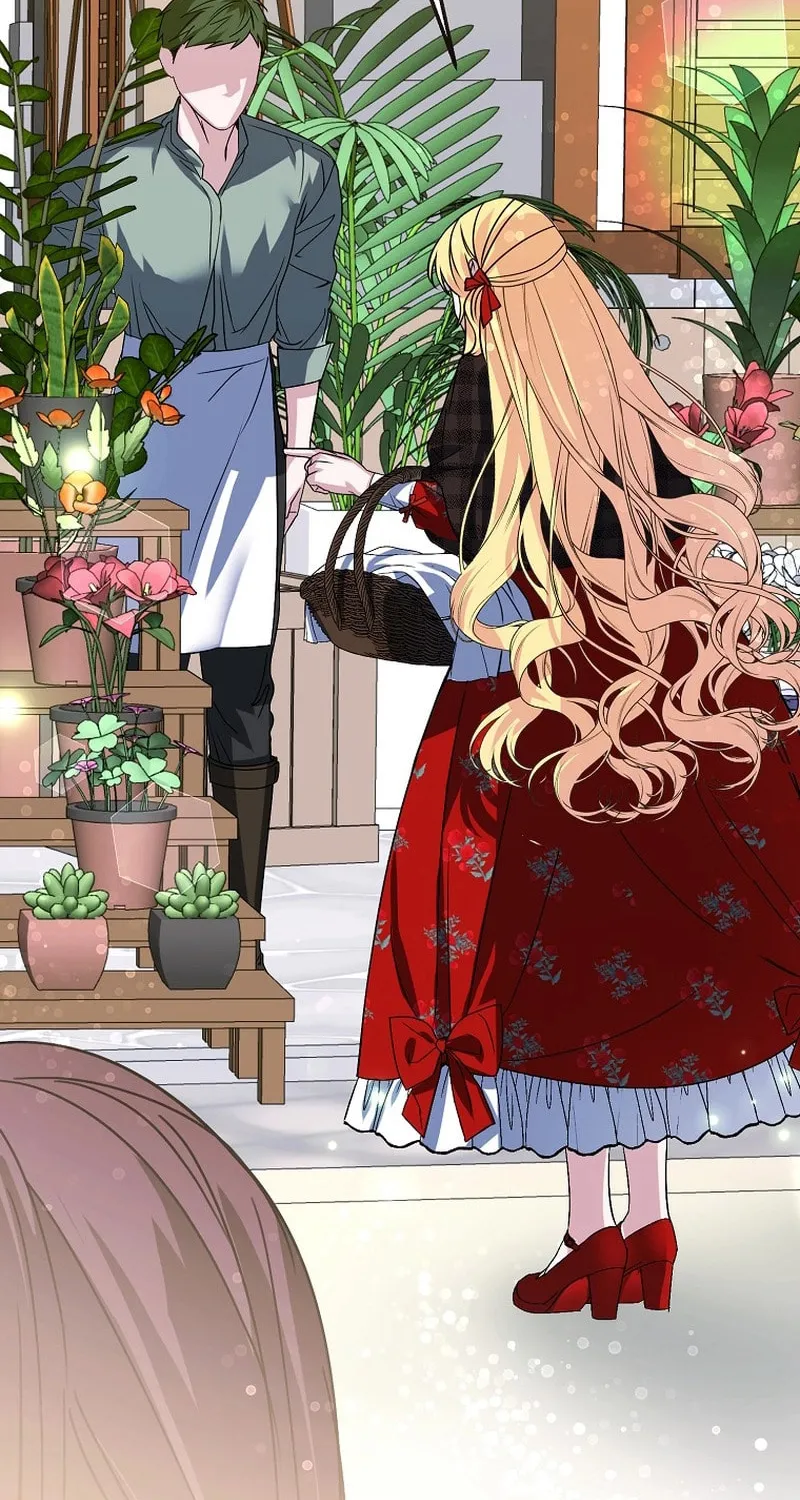 Ten Ways to Get Dumped by a Tyrant Chapter 6 page 95 - 