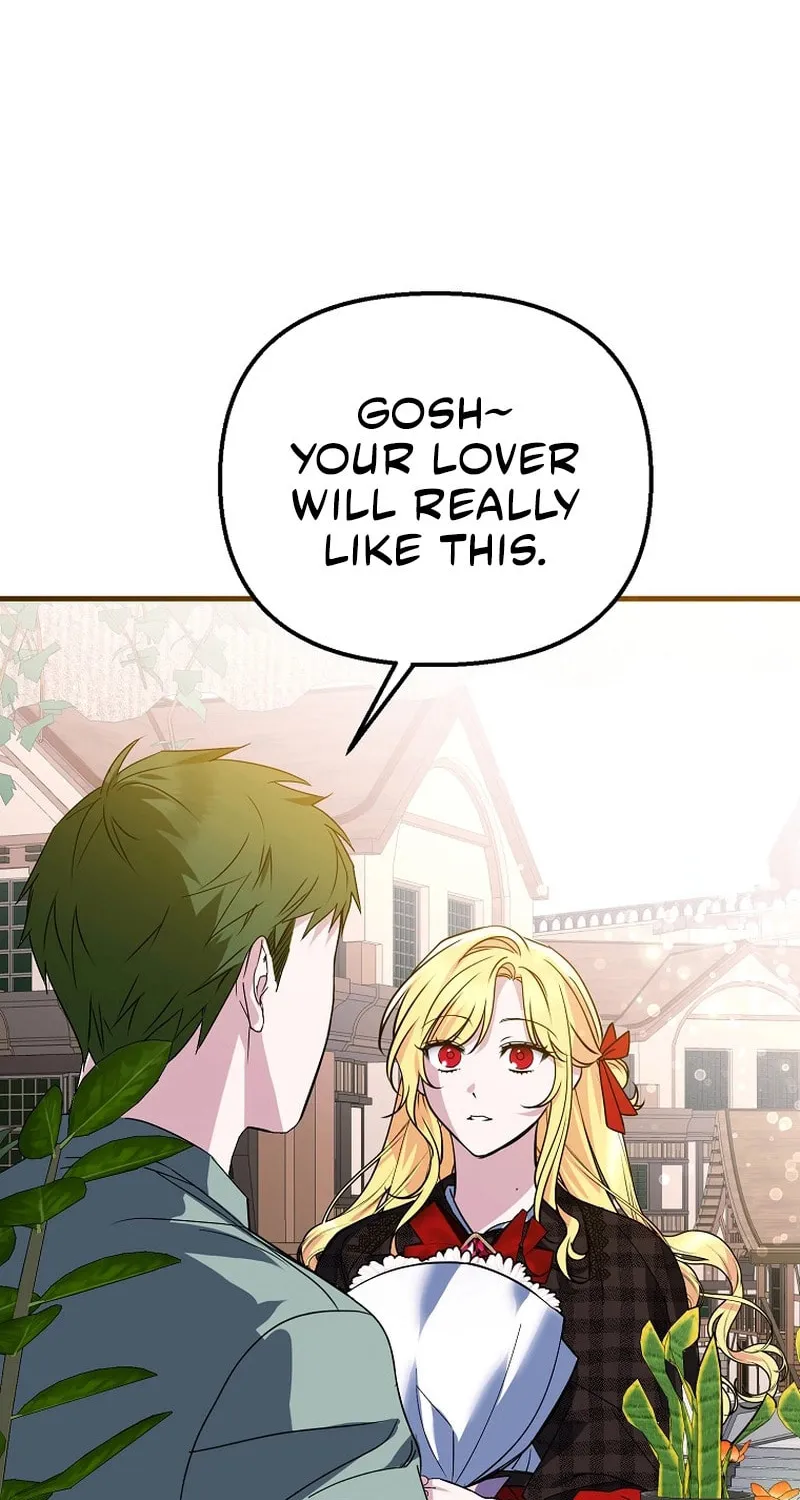 Ten Ways to Get Dumped by a Tyrant Chapter 6 page 98 - 