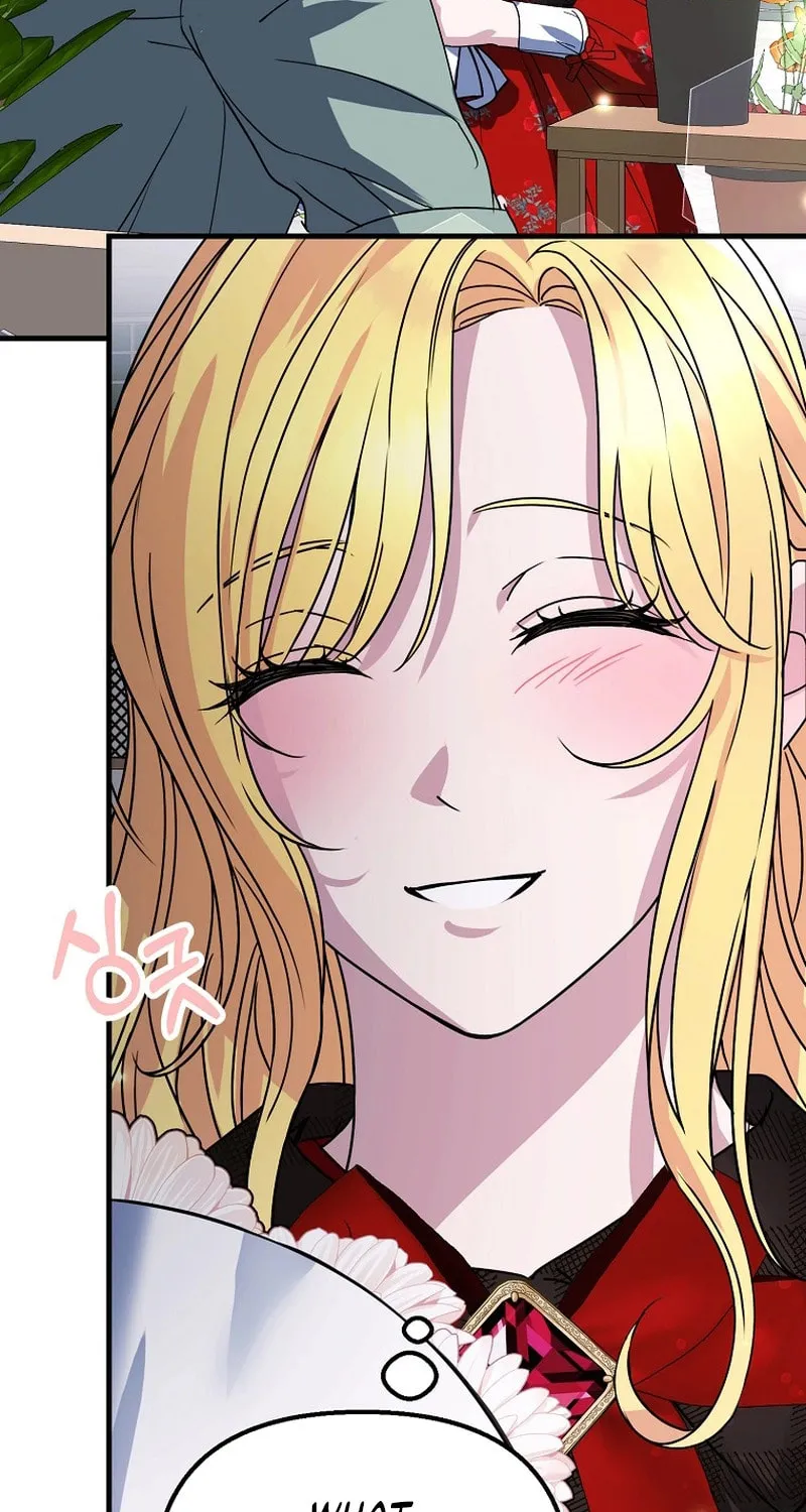 Ten Ways to Get Dumped by a Tyrant Chapter 6 page 99 - 
