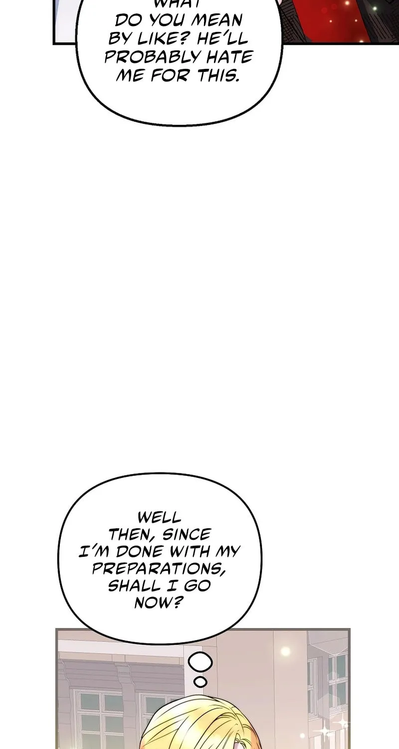 Ten Ways to Get Dumped by a Tyrant Chapter 6 page 100 - 