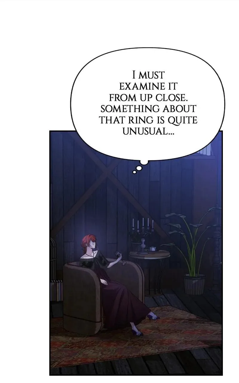 Ten Ways to Get Dumped by a Tyrant Chapter 60 page 11 - 