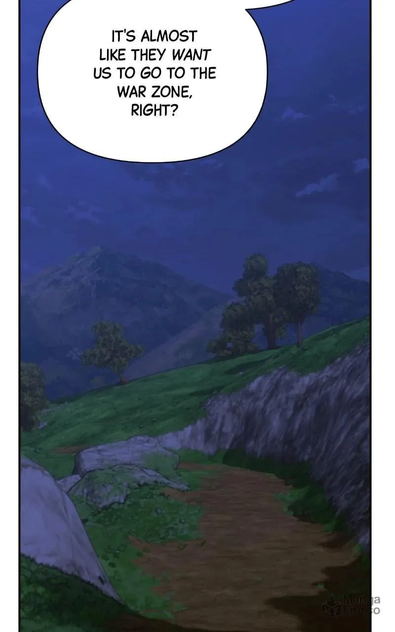 Ten Ways to Get Dumped by a Tyrant Chapter 60 page 102 - 