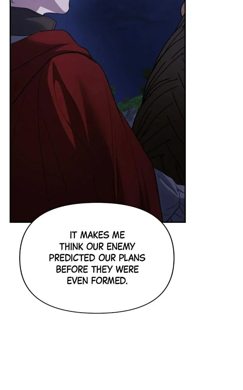 Ten Ways to Get Dumped by a Tyrant Chapter 60 page 106 - 