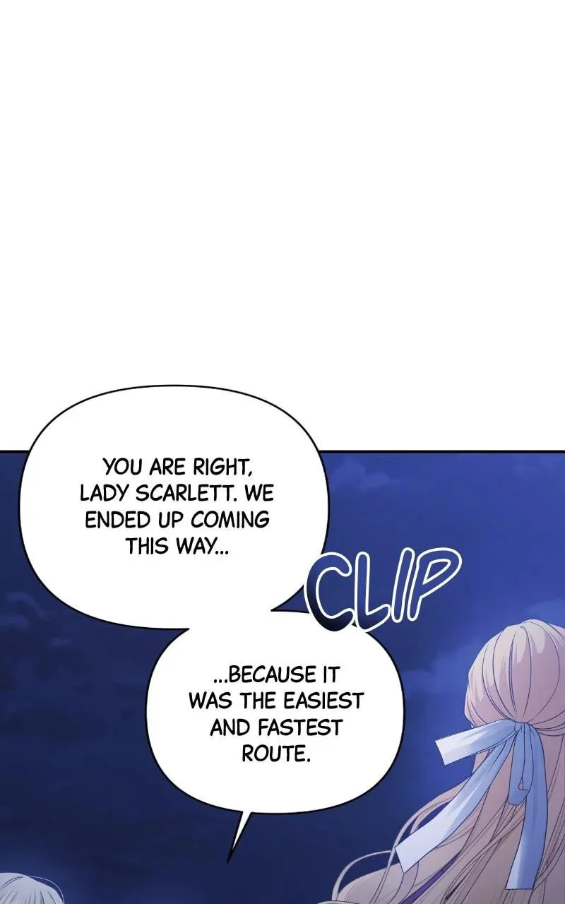 Ten Ways to Get Dumped by a Tyrant Chapter 60 page 107 - 
