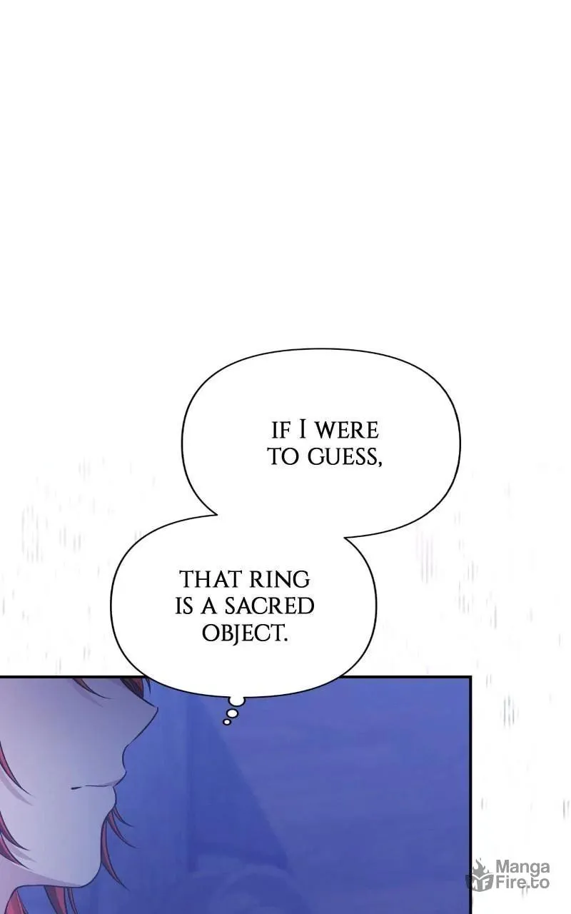 Ten Ways to Get Dumped by a Tyrant Chapter 60 page 12 - 