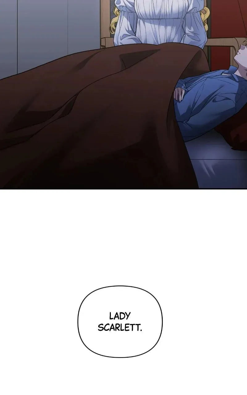 Ten Ways to Get Dumped by a Tyrant Chapter 60 page 116 - 