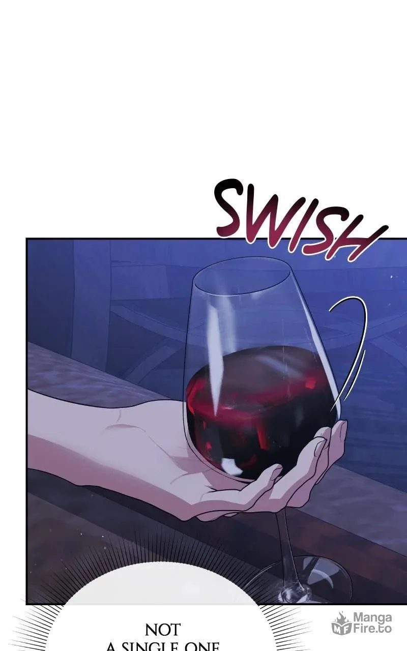 Ten Ways to Get Dumped by a Tyrant Chapter 60 page 3 - 