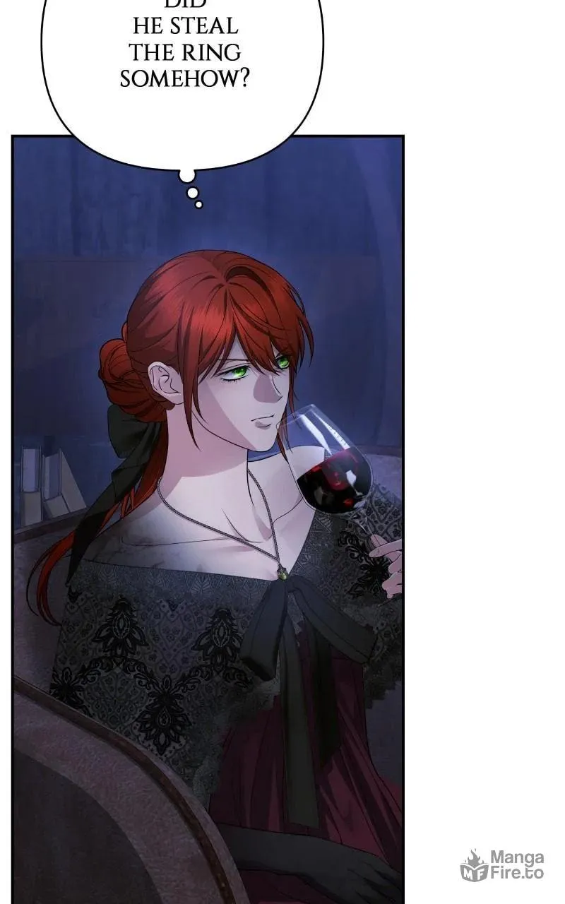 Ten Ways to Get Dumped by a Tyrant Chapter 60 page 21 - 