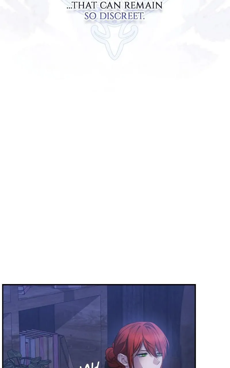 Ten Ways to Get Dumped by a Tyrant Chapter 60 page 26 - 