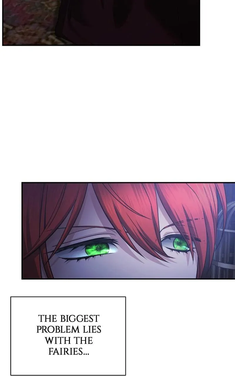 Ten Ways to Get Dumped by a Tyrant Chapter 60 page 28 - 
