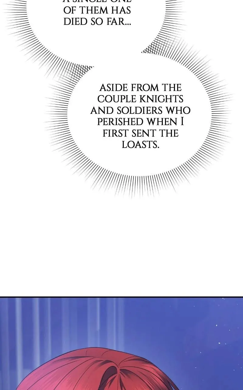 Ten Ways to Get Dumped by a Tyrant Chapter 60 page 4 - 