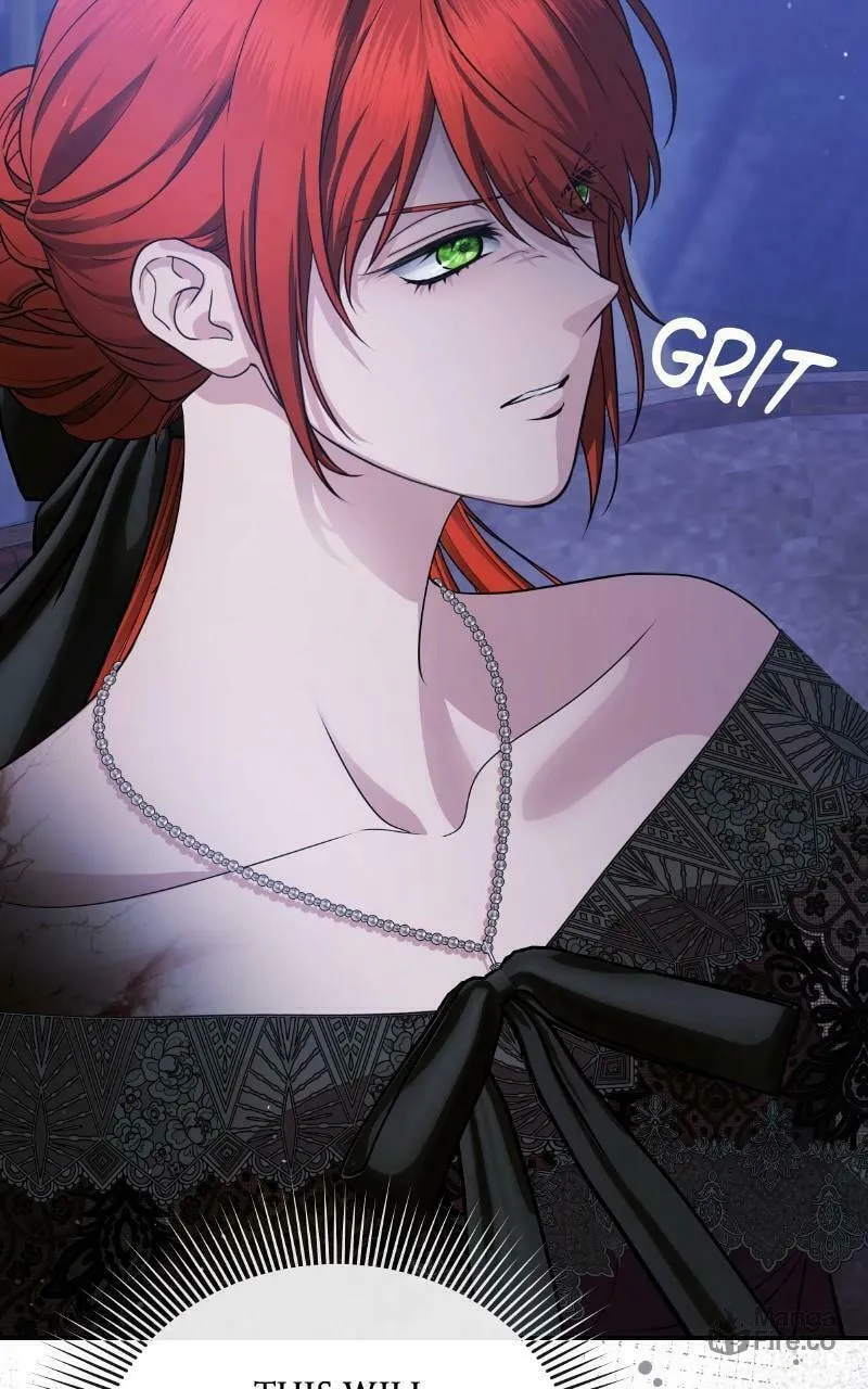 Ten Ways to Get Dumped by a Tyrant Chapter 60 page 5 - 