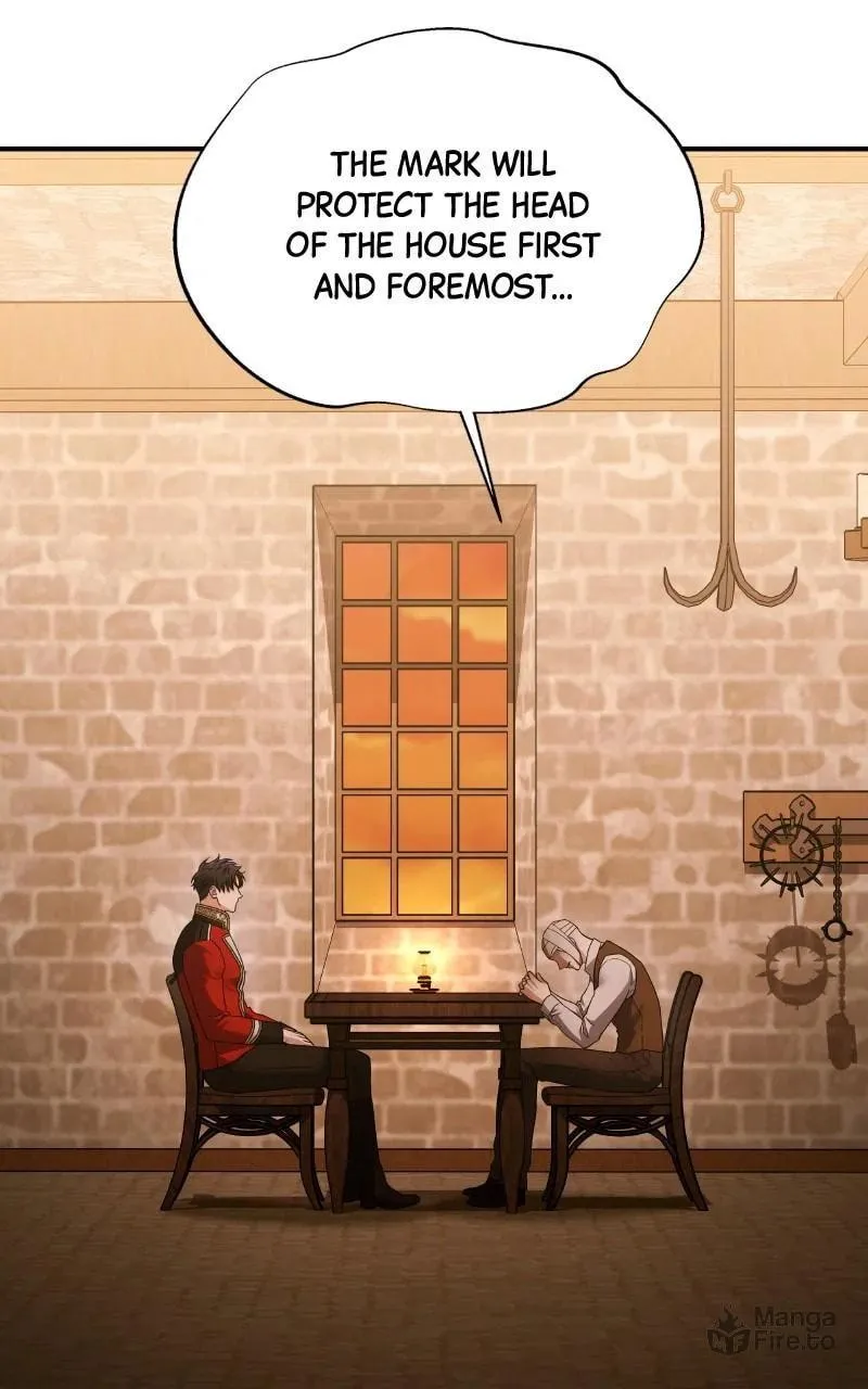 Ten Ways to Get Dumped by a Tyrant Chapter 60 page 60 - 